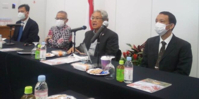 PPI Jepang Dorong Pengembangan Fintech Ramah UMKM