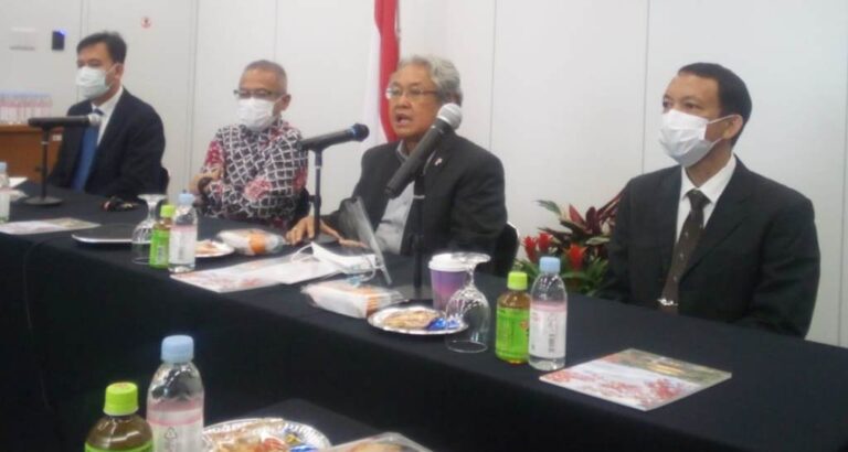 PPI Jepang Dorong Pengembangan Fintech Ramah UMKM