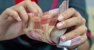 Mewujudkan Finansial Sehat di Tengah Pandemi dan Tuntutan Gaya Hidup