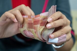Mewujudkan Finansial Sehat di Tengah Pandemi dan Tuntutan Gaya Hidup