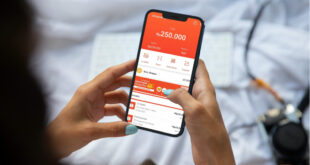 ShopeePay, Dompet Serba Bisa untuk Segala Kebutuhan Finansial Harian Kamu!