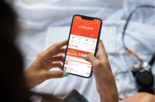 ShopeePay, Dompet Serba Bisa untuk Segala Kebutuhan Finansial Harian Kamu!