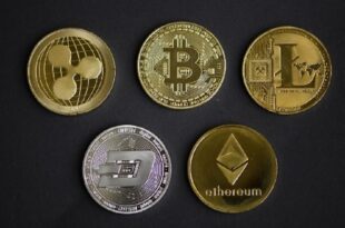 Kripto Bakal Dianggap Instrumen Finansial! Apa Artinya Buat Pajak dan Dompetmu?