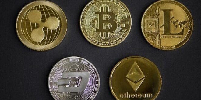 Kripto Bakal Dianggap Instrumen Finansial! Apa Artinya Buat Pajak dan Dompetmu?