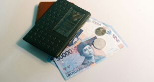 Merdeka Finansial Itu Nyata! Kenali Arti dan Tandanya Biar Hidup Gak Cuma Ngejar Gaji