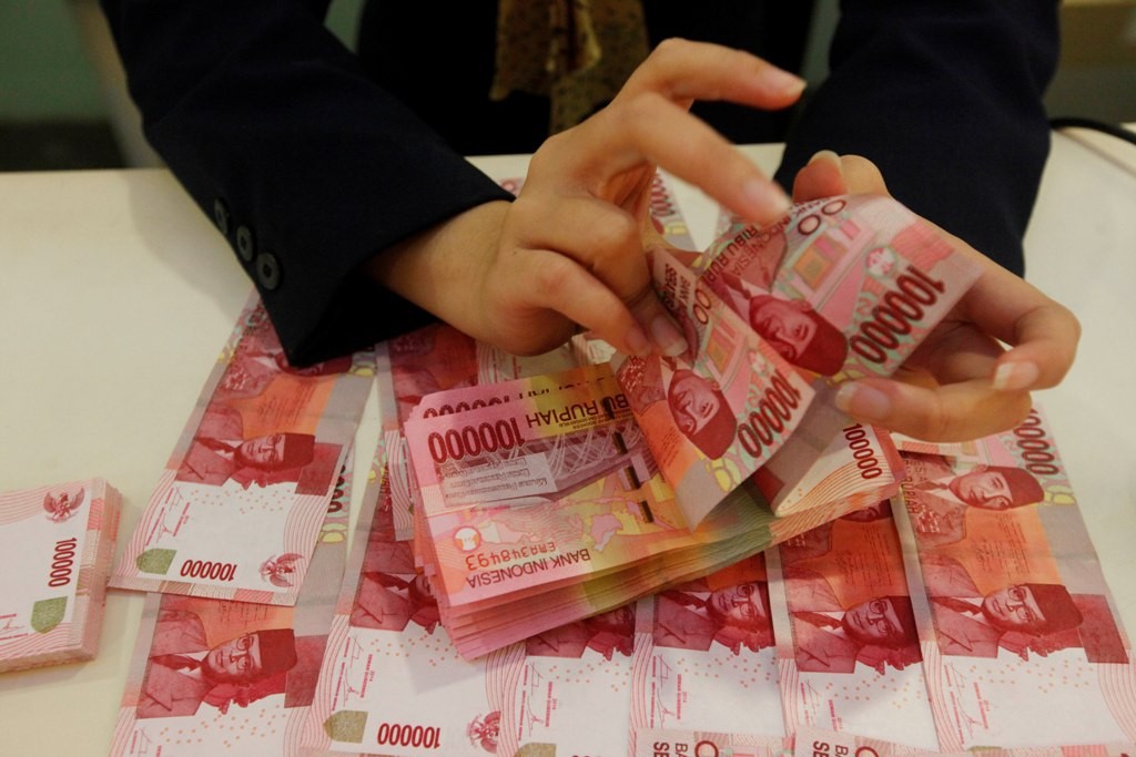 Mewujudkan Finansial Sehat di Tengah Pandemi dan Tuntutan Gaya Hidup