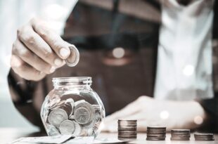 Solusi DIgital Menjaga Tantangan Keamanan Finansial