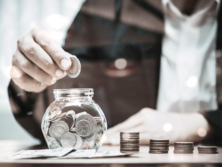 Solusi DIgital Menjaga Tantangan Keamanan Finansial