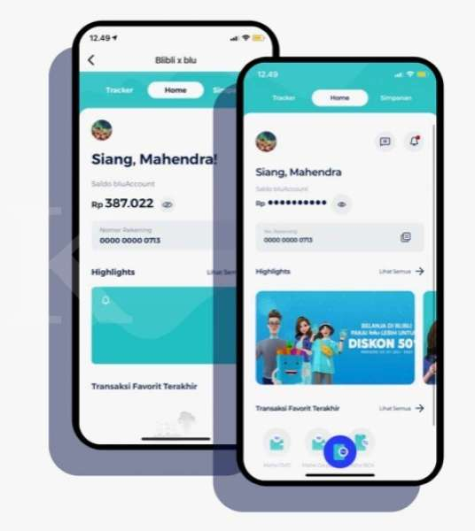 Cermati Fintech Group Meluncurkan Layanan Bank as a Service Melalui Partnership dengan BCA Digital dan Blibli