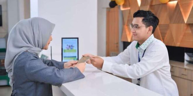 Wujudkan Merdeka Finansial dengan Transaksi di Aplikasi Digital Pegadaian