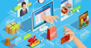 Sinergi Perbankan & Fintech Wujudkan Keuangan Digital yang Inklusif dan Berkelanjutan