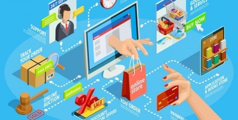 Sinergi Perbankan & Fintech Wujudkan Keuangan Digital yang Inklusif dan Berkelanjutan