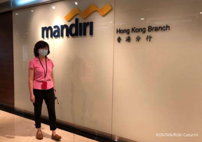 Kolaborasi dengan Fintech, Bisnis Pengiriman Uang Perbankan Tumbuh Pesat