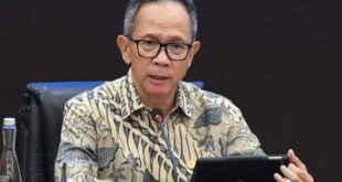 Siap-Siap, akan Ada Dua Bank Syariah Besar Baru Pesaing BSI
