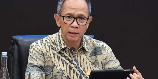 Siap-Siap, akan Ada Dua Bank Syariah Besar Baru Pesaing BSI