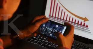 Ini daftar lengkap 158 fintech yang mengantongi izin dari OJK