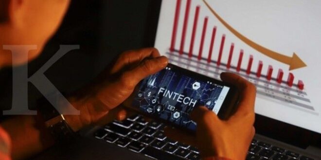 Ini daftar lengkap 158 fintech yang mengantongi izin dari OJK