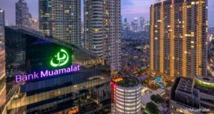 BPKH Mencari Pemilik Baru Bank Muamalat Sembari Perbaiki Kinerja