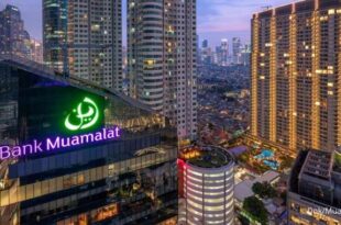 BPKH Mencari Pemilik Baru Bank Muamalat Sembari Perbaiki Kinerja