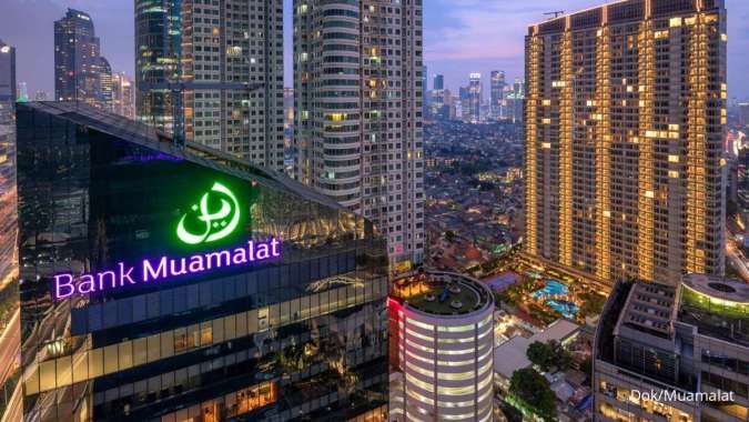 BPKH Mencari Pemilik Baru Bank Muamalat Sembari Perbaiki Kinerja