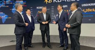 Ini Daftar 39 Bank di Indonesia yang Dikuasai Investor Asing
