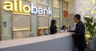 Bank Digital di Indonesia Makin Ramai, Intip Siapa yang Modalnya Paling Kuat?