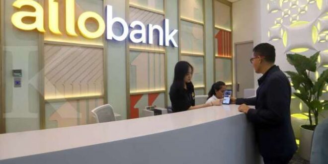 Bank Digital di Indonesia Makin Ramai, Intip Siapa yang Modalnya Paling Kuat?