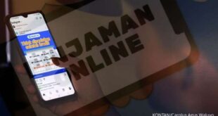 Terus Meningkat, Laba Fintech P2P Lending Tembus Rp 1,34 Triliun per Juli 2025