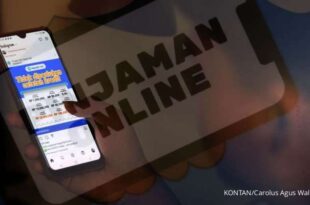 Terus Meningkat, Laba Fintech P2P Lending Tembus Rp 1,34 Triliun per Juli 2025