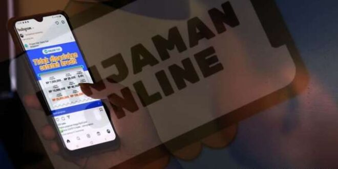 Terus Meningkat, Laba Fintech P2P Lending Tembus Rp 1,34 Triliun per Juli 2025