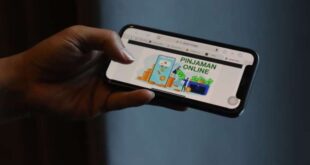 Batas Pinjaman Di Fintech 40% Gaji, Cek Daftar Pinjol Resmi OJK September 2025