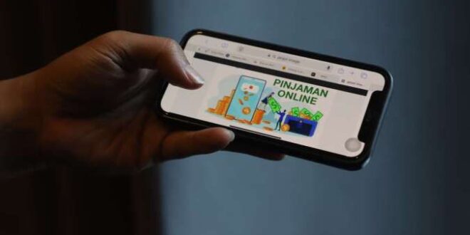 Batas Pinjaman Di Fintech 40% Gaji, Cek Daftar Pinjol Resmi OJK September 2025