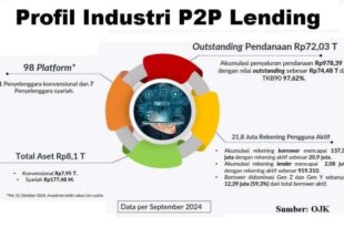 Ini Kata Pengamat Soal Adanya Pembatasan Lender Non Profesional di Fintech Lending