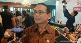 Dukung Penguatan Industri Fintech Lending, OJK Lakukan Berbagai Langkah Kebijakan Ini