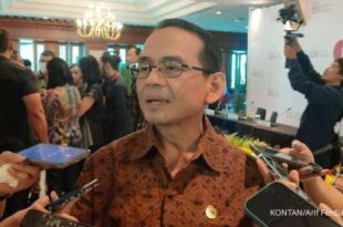 Dukung Penguatan Industri Fintech Lending, OJK Lakukan Berbagai Langkah Kebijakan Ini