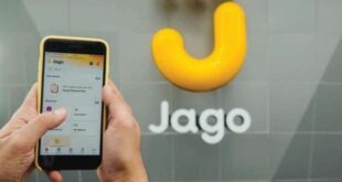 Bank Jago Ubah Susunan Komisaris dan Direksi, Berikut Susunannya