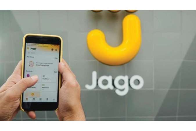 Bank Jago Ubah Susunan Komisaris dan Direksi, Berikut Susunannya