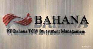 Hingga Agustus, Bahana TCW Investment Catatkan AUM Rp 77,39 Triliun