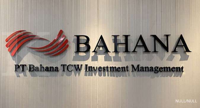 Hingga Agustus, Bahana TCW Investment Catatkan AUM Rp 77,39 Triliun
