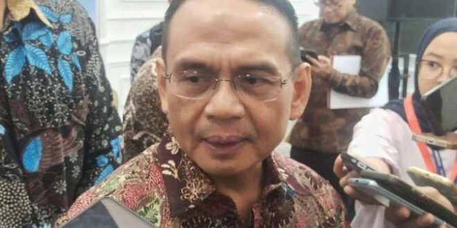 OJK Yakin Target Pembiayaan Fintech Lending untuk Sektor Produktif dan UMKM Tercapai