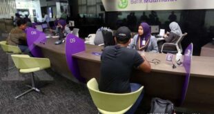 Upaya BPKH Mencari Calon Pemilik Baru Bank Muamalat