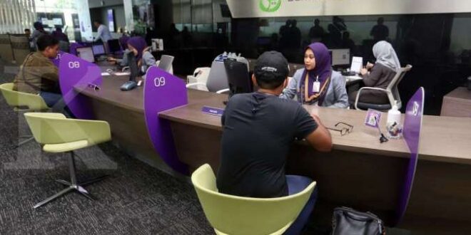 Upaya BPKH Mencari Calon Pemilik Baru Bank Muamalat