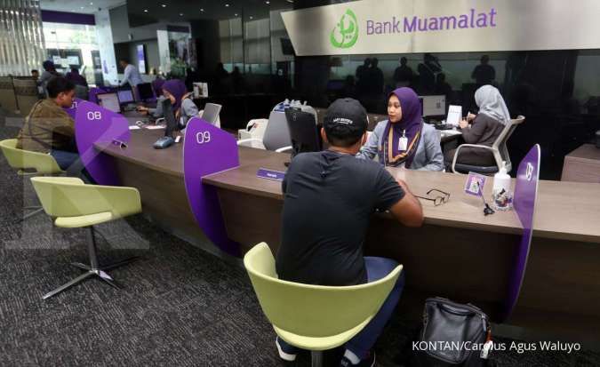 Upaya BPKH Mencari Calon Pemilik Baru Bank Muamalat