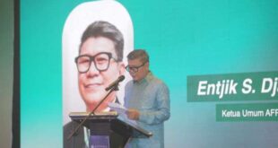 Ini Kata AFPI Soal Adanya Ketentuan Pembatasan Pinjaman Borrower Fintech Lending