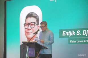 Ini Kata AFPI Soal Adanya Ketentuan Pembatasan Pinjaman Borrower Fintech Lending