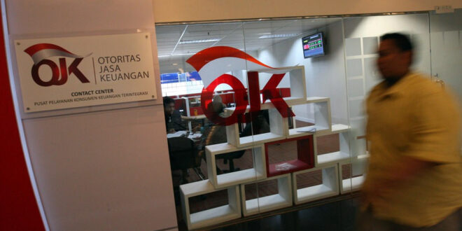 OJK Harap Bulan Fintech Nasional Pecut Literasi Keuangan Masyarakat