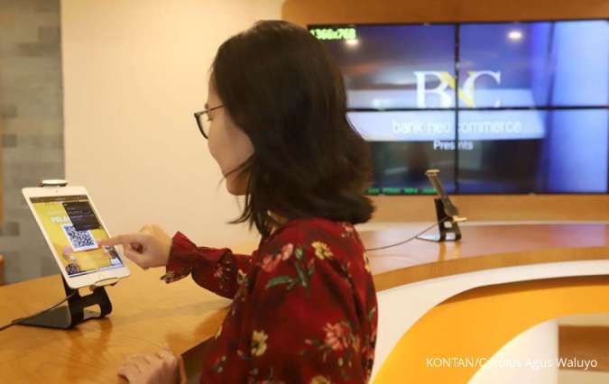 Daftar Bunga Simpanan Terbaru di Bank Digital, Siapa yang Paling Tinggi?