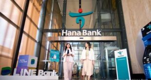 Line Bank Sesuaikan Bunga Simpanan Mulai 1 September 2025