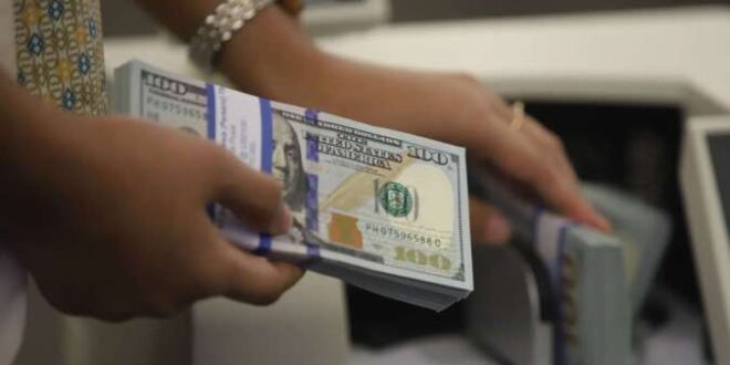 Bank Himbara Ramai-Ramai Cabut Pernyataan Terkait Kenaikan Bunga Deposito Valas