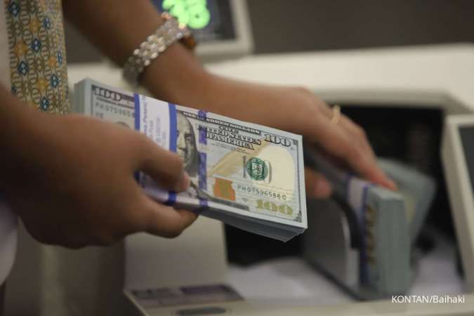 Bank Himbara Ramai-Ramai Cabut Pernyataan Terkait Kenaikan Bunga Deposito Valas